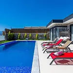 וילה Cavdir 2 Bedroom Secluded With Private Pool Hot Tub *