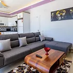 וילה Cavdir 2 Bedroom Secluded With Private Pool Hot Tub קלקן