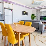 Cavdir 2 Bedroom Secluded With Private Pool Hot Tub * קלקן