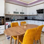 וילה Cavdir 2 Bedroom Secluded With Private Pool Hot Tub קלקן