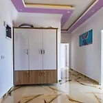 Cavdir 2 Bedroom Secluded With Private Pool Hot Tub וילה *