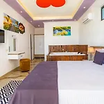 Cavdir 2 Bedroom Secluded With Private Pool Hot Tub *