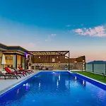 וילה Cavdir 2 Bedroom Secluded With Private Pool Hot Tub