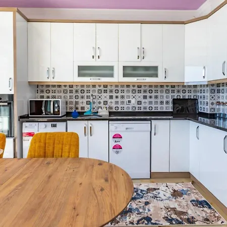 çavdır 2 Bedroom Secluded With Private Pool Hot Tub Kalkan