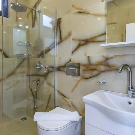 çavdır 2 Bedroom Secluded With Private Pool Hot Tub *