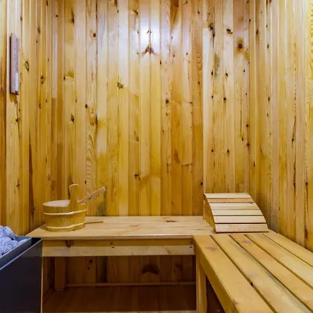 çavdır 2 Bedroom Secluded With Private Pool Hot Tub