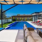 Villa Cavdir 2 Bedroom Secluded With Private Pool Hot Tub