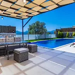 Cavdir 2 Bedroom Secluded With Private Pool Hot Tub Villa Kalkan