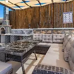 Cavdir 2 Bedroom Secluded With Private Pool Hot Tub *