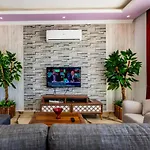 Cavdir 2 Bedroom Secluded With Private Pool Hot Tub