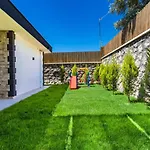 Cavdir 2 Bedroom Secluded With Private Pool Hot Tub Villa *