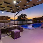 Cavdir 2 Bedroom Secluded With Private Pool Hot Tub *