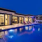 Cavdir 2 Bedroom Secluded With Private Pool Hot Tub Villa