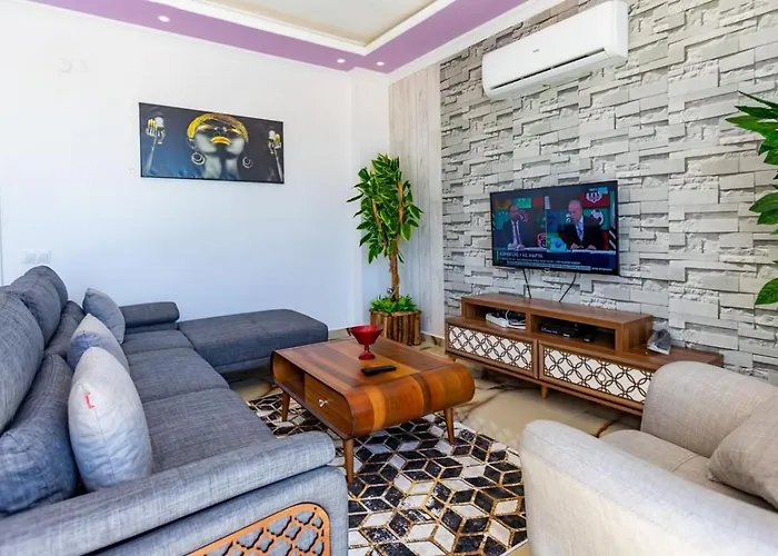 Cavdir 2 Bedroom Secluded With Private Pool Hot Tub 别墅
