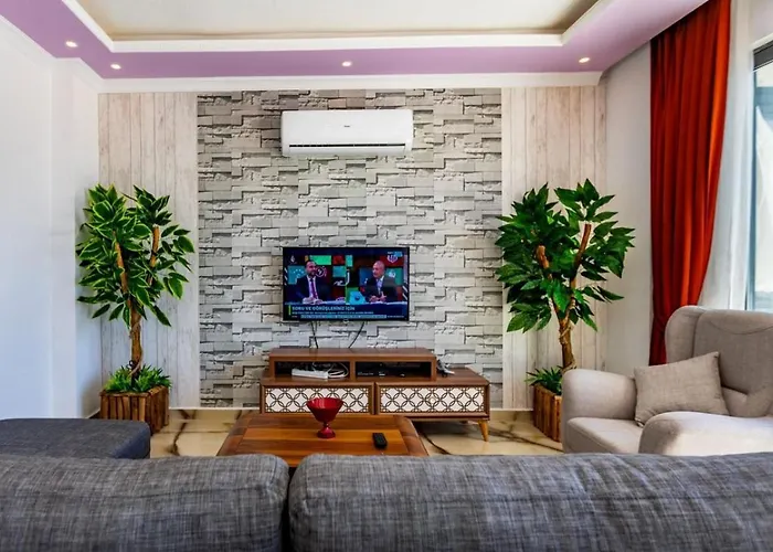 Cavdir 2 Bedroom Secluded With Private Pool Hot Tub