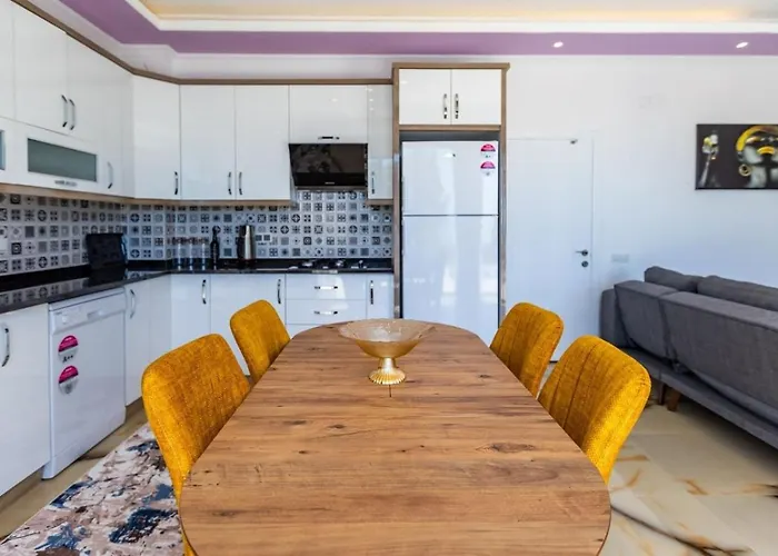 别墅 Cavdir 2 Bedroom Secluded With Private Pool Hot Tub