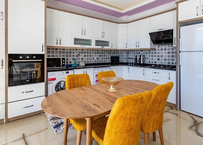 别墅 Cavdir 2 Bedroom Secluded With Private Pool Hot Tub 卡尔坎