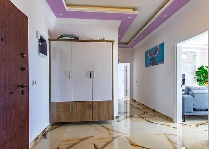 Cavdir 2 Bedroom Secluded With Private Pool Hot Tub 别墅 *
