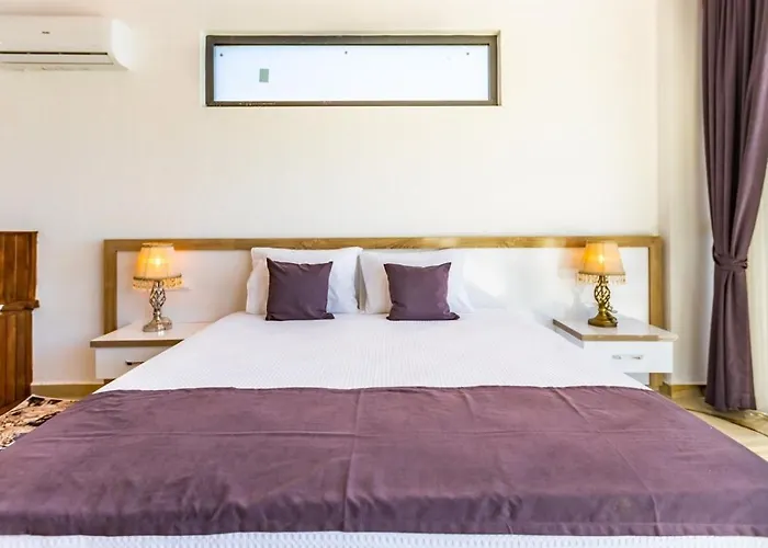 Cavdir 2 Bedroom Secluded With Private Pool Hot Tub *