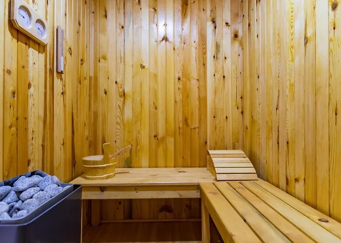 Cavdir 2 Bedroom Secluded With Private Pool Hot Tub