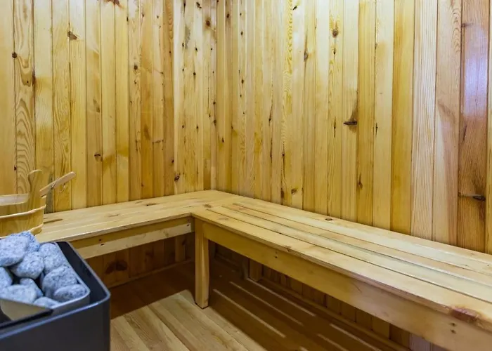 Cavdir 2 Bedroom Secluded With Private Pool Hot Tub 卡尔坎
