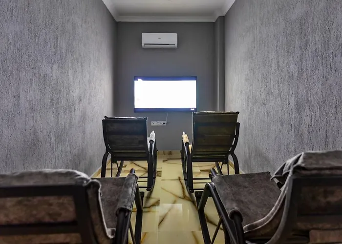 Cavdir 2 Bedroom Secluded With Private Pool Hot Tub 别墅 卡尔坎